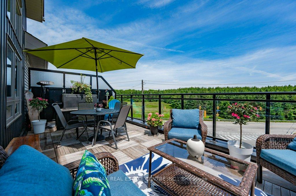 Photo 9 of Unit 414, 35 Kingsbury Square, Guelph, Pineridge/Westminster Woods — HOMEH