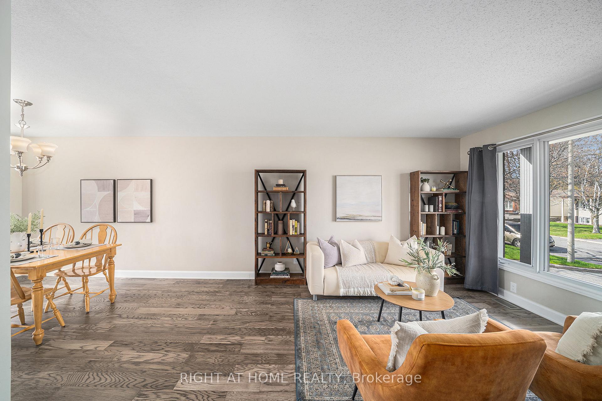 Photo 7 of 51 Keewatin Crescent, Ottawa, Borden Farm/Stewart Farm/Carleton Heights/Parkwood Hills — HOMEH