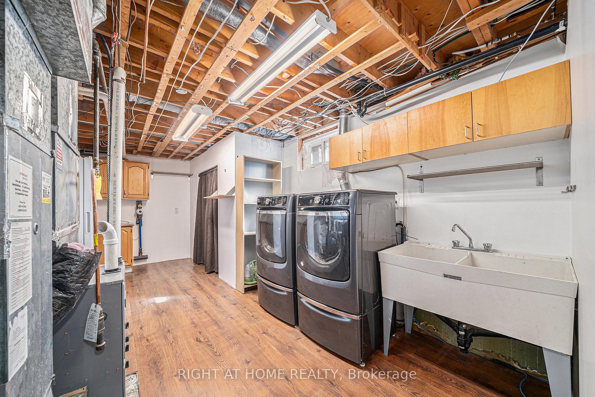 Photo 36 of 51 Keewatin Crescent, Ottawa, Borden Farm/Stewart Farm/Carleton Heights/Parkwood Hills — HOMEH