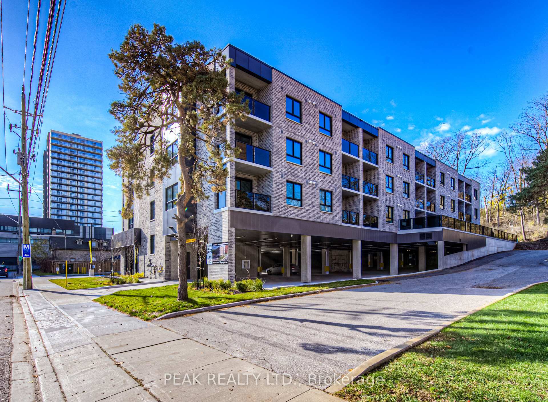 Photo 1 of Unit 209, 30 George Street S, Cambridge — HOMEH