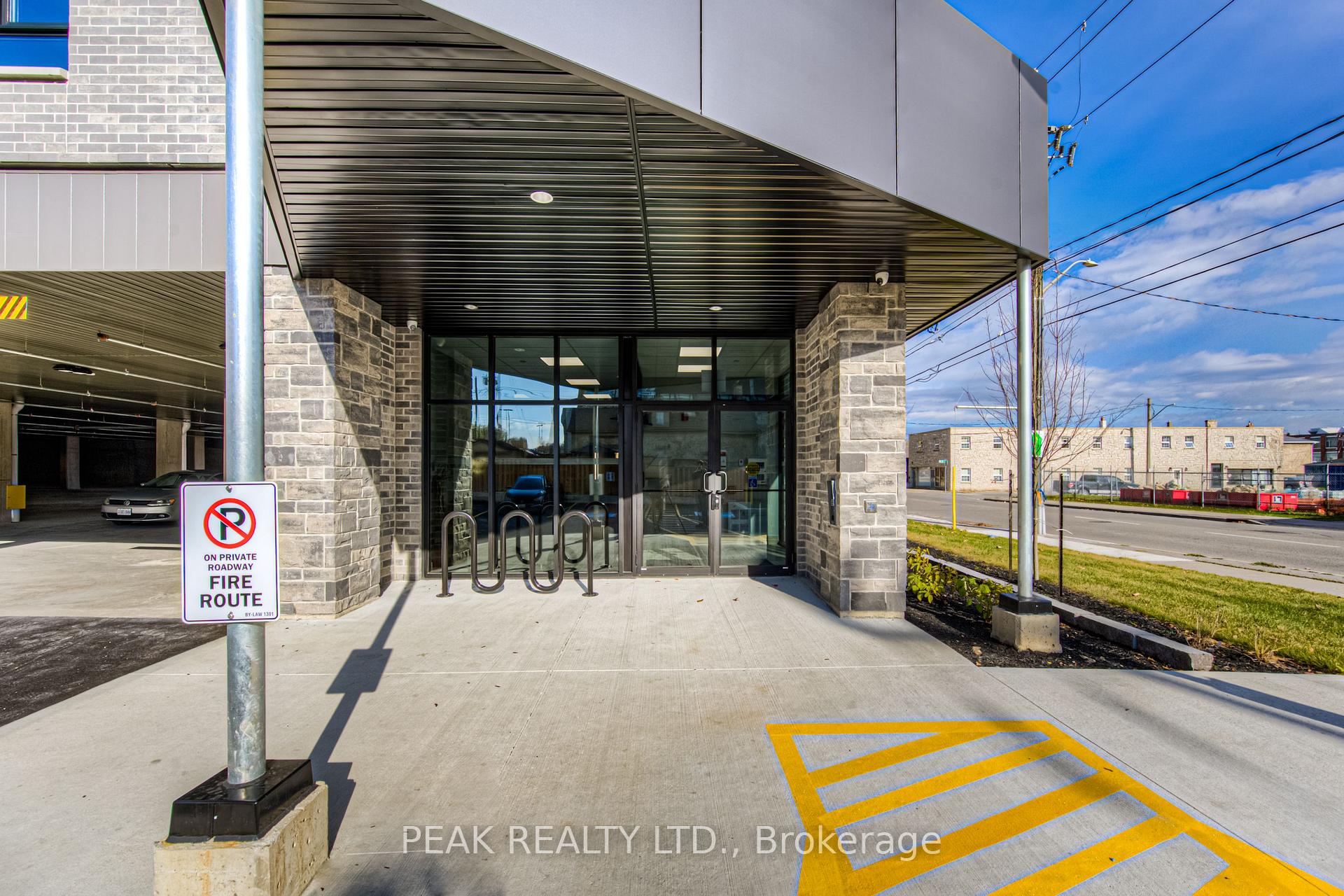 Photo 3 of Unit 209, 30 George Street S, Cambridge — HOMEH