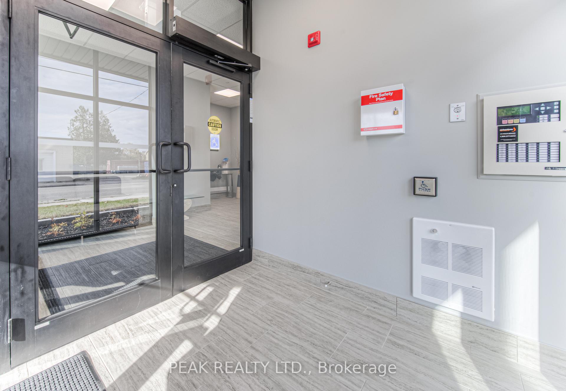 Photo 4 of Unit 209, 30 George Street S, Cambridge — HOMEH