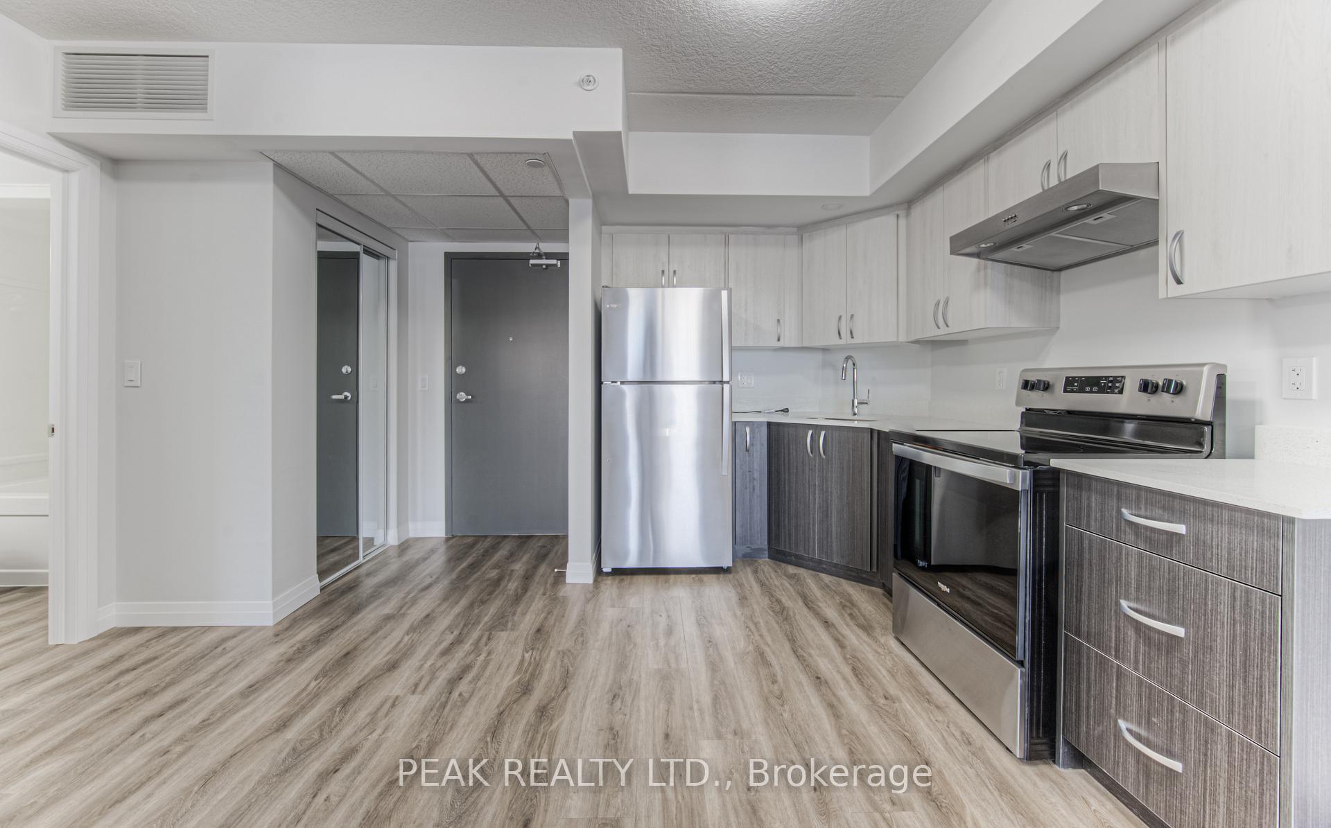 Photo 9 of Unit 209, 30 George Street S, Cambridge — HOMEH