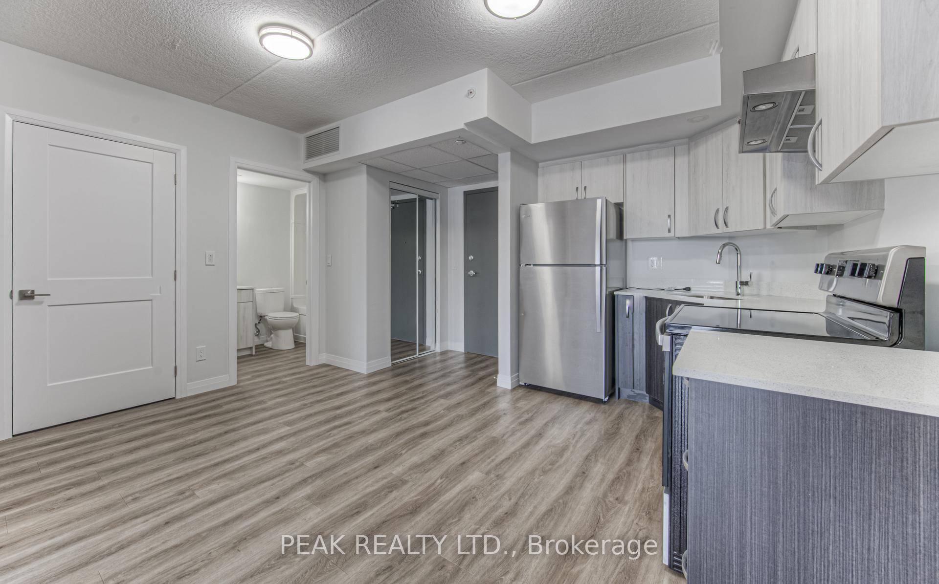 Photo 10 of Unit 209, 30 George Street S, Cambridge — HOMEH