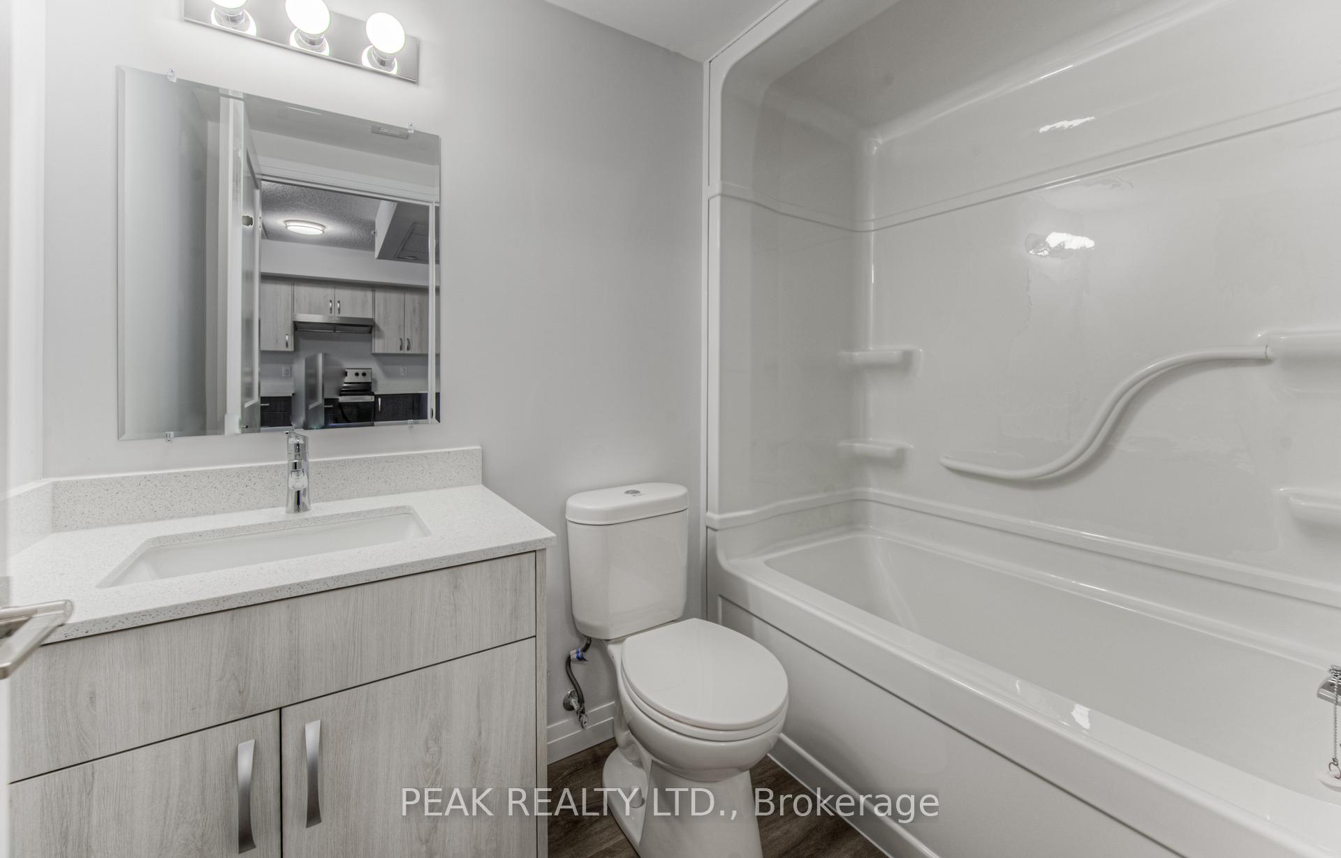 Photo 11 of Unit 209, 30 George Street S, Cambridge — HOMEH
