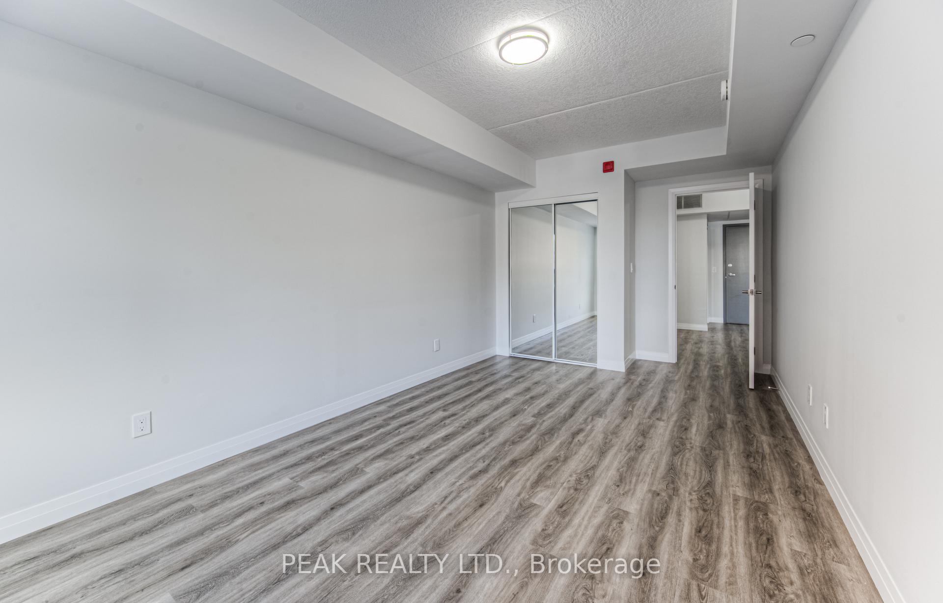 Photo 15 of Unit 209, 30 George Street S, Cambridge — HOMEH