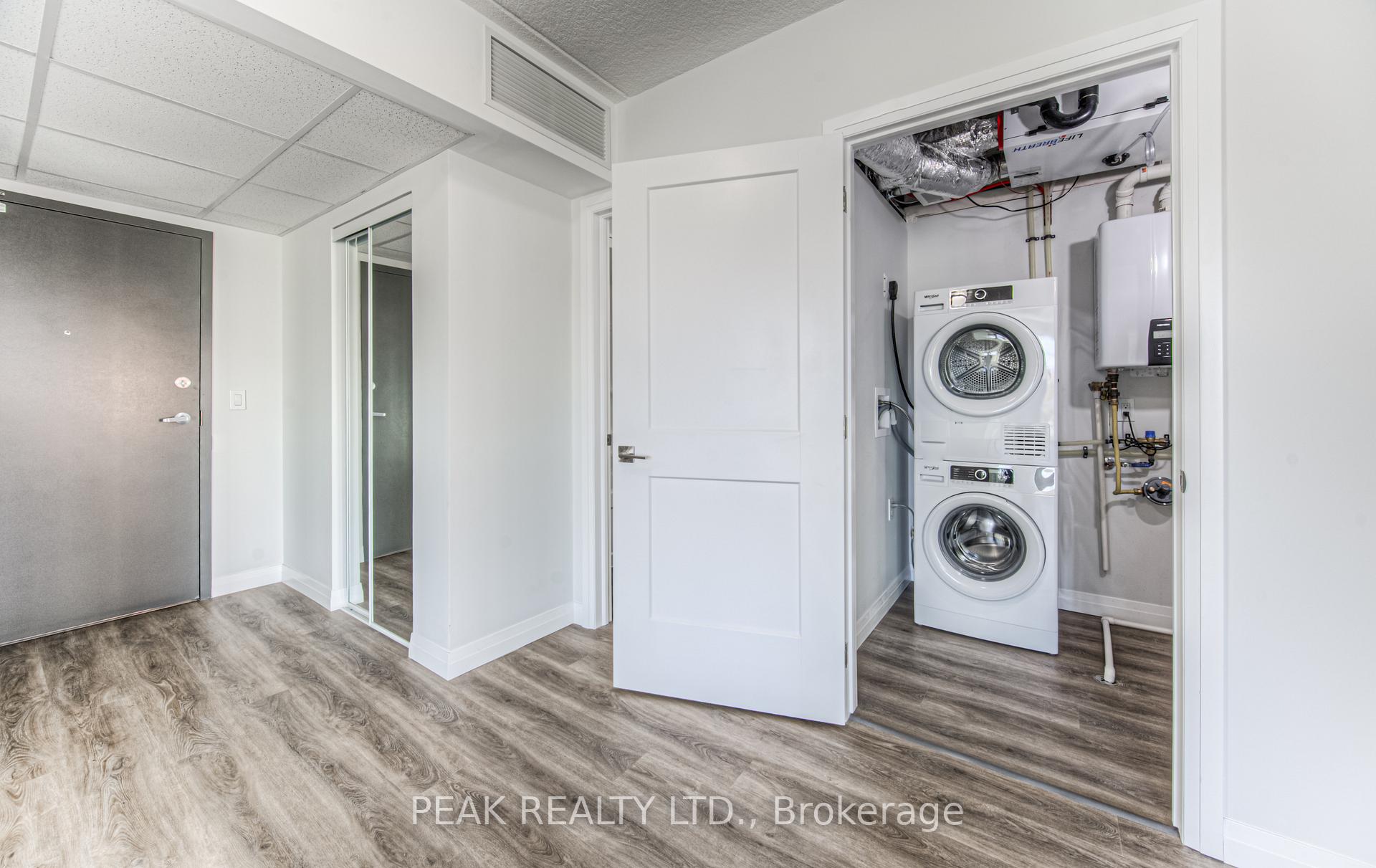 Photo 16 of Unit 209, 30 George Street S, Cambridge — HOMEH