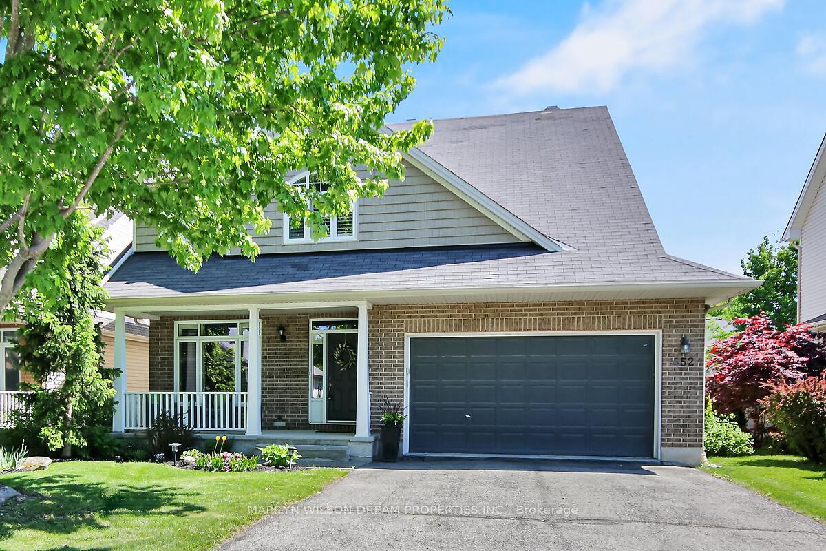 Photo 2 of 652 Netley Circle, Ottawa, Blossom Park/Kemp Park/Findlay Creek — HOMEH