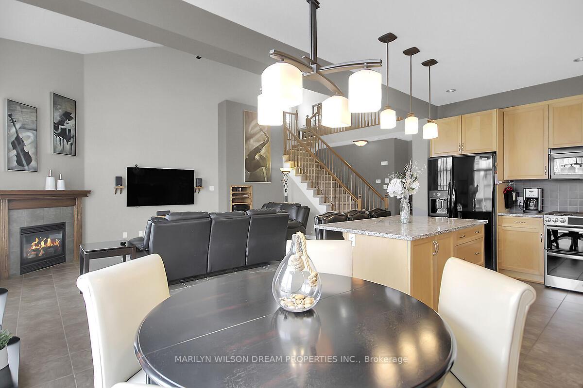 Photo 17 of 652 Netley Circle, Ottawa, Blossom Park/Kemp Park/Findlay Creek — HOMEH