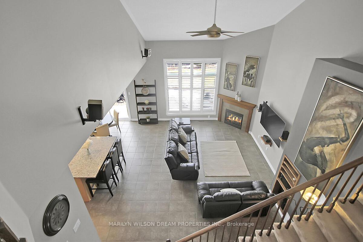 Photo 21 of 652 Netley Circle, Ottawa, Blossom Park/Kemp Park/Findlay Creek — HOMEH