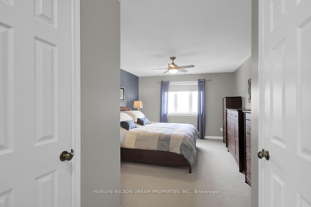 Photo 25 of 652 Netley Circle, Ottawa, Blossom Park/Kemp Park/Findlay Creek — HOMEH