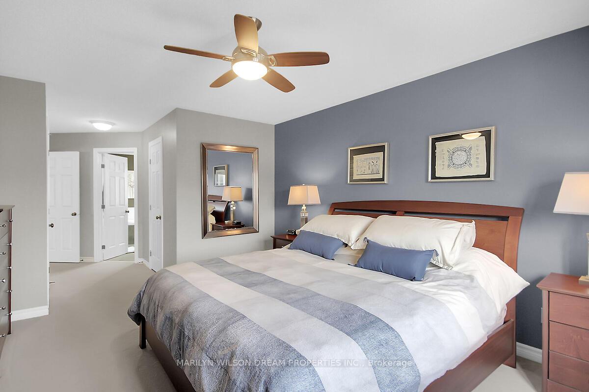 Photo 24 of 652 Netley Circle, Ottawa, Blossom Park/Kemp Park/Findlay Creek — HOMEH