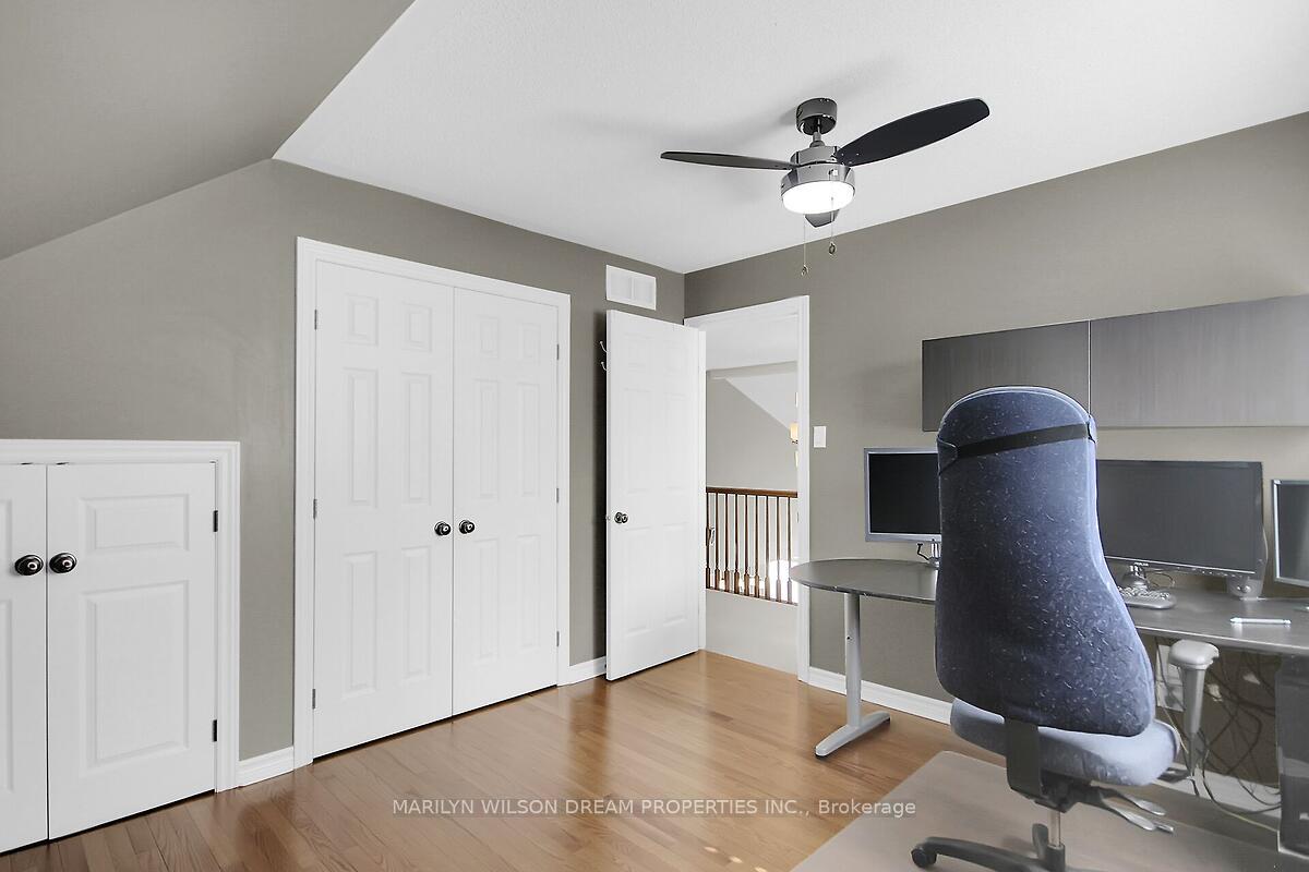 Photo 27 of 652 Netley Circle, Ottawa, Blossom Park/Kemp Park/Findlay Creek — HOMEH