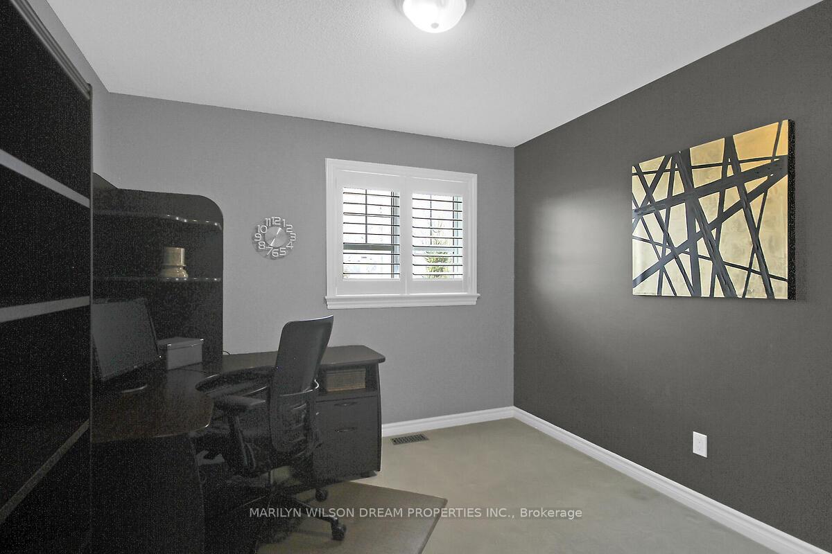 Photo 30 of 652 Netley Circle, Ottawa, Blossom Park/Kemp Park/Findlay Creek — HOMEH