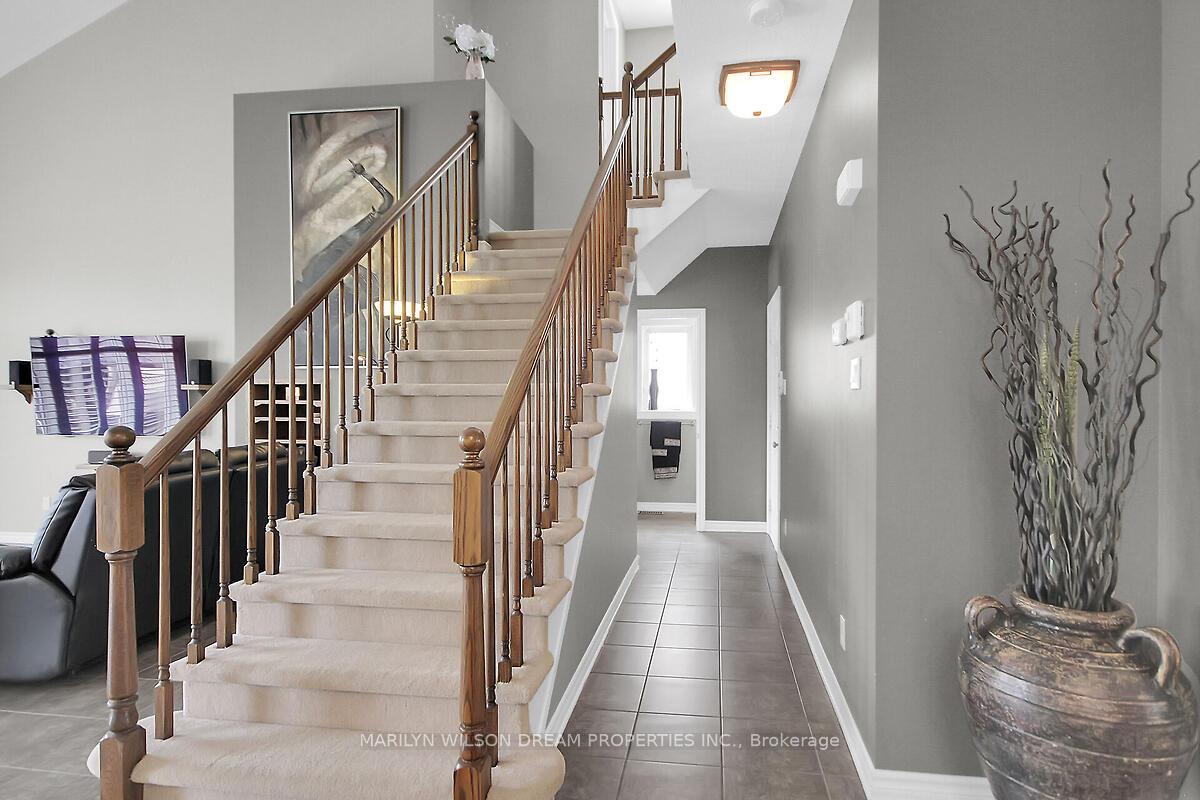 Photo 32 of 652 Netley Circle, Ottawa, Blossom Park/Kemp Park/Findlay Creek — HOMEH