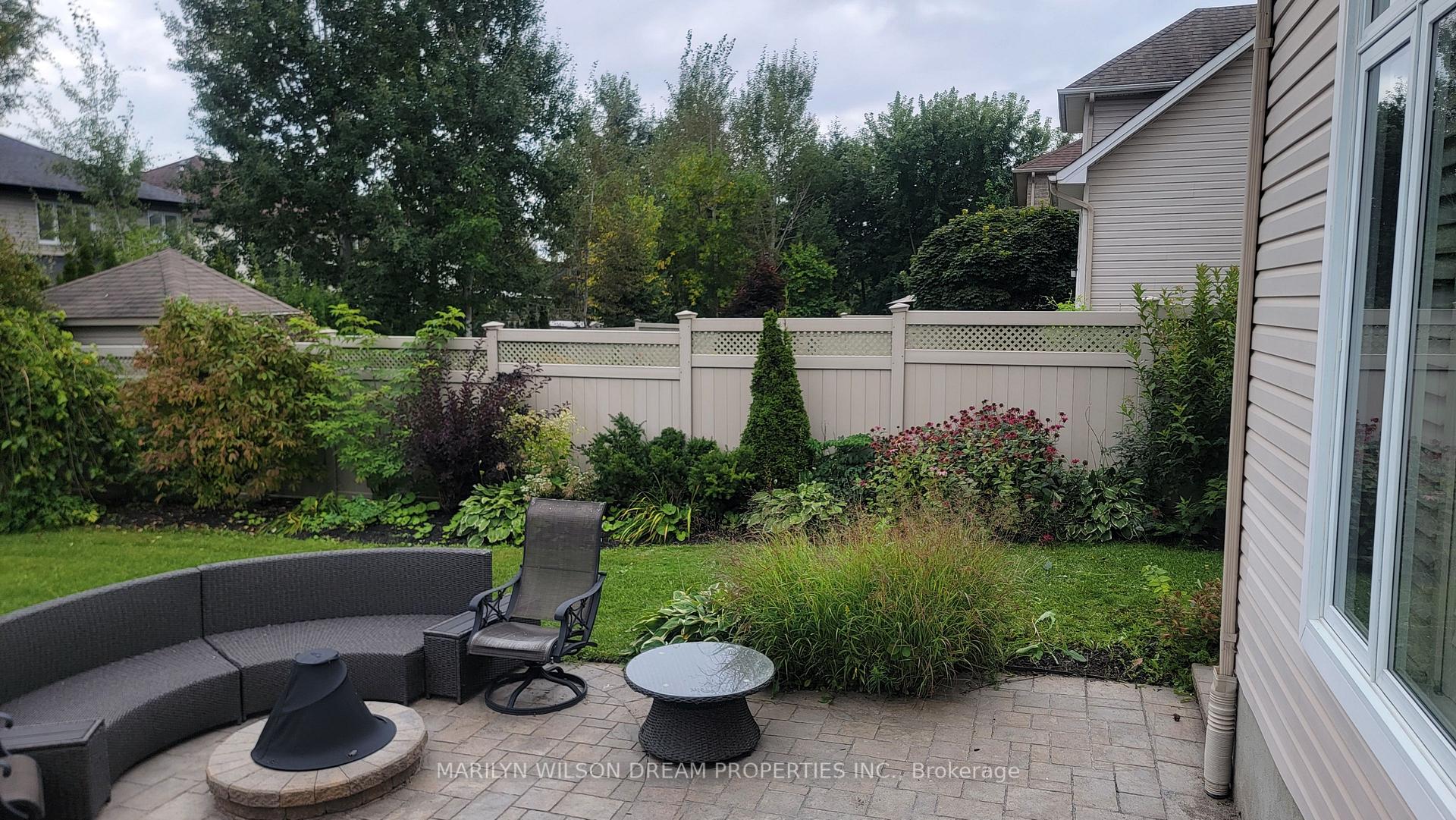 Photo 47 of 652 Netley Circle, Ottawa, Blossom Park/Kemp Park/Findlay Creek — HOMEH