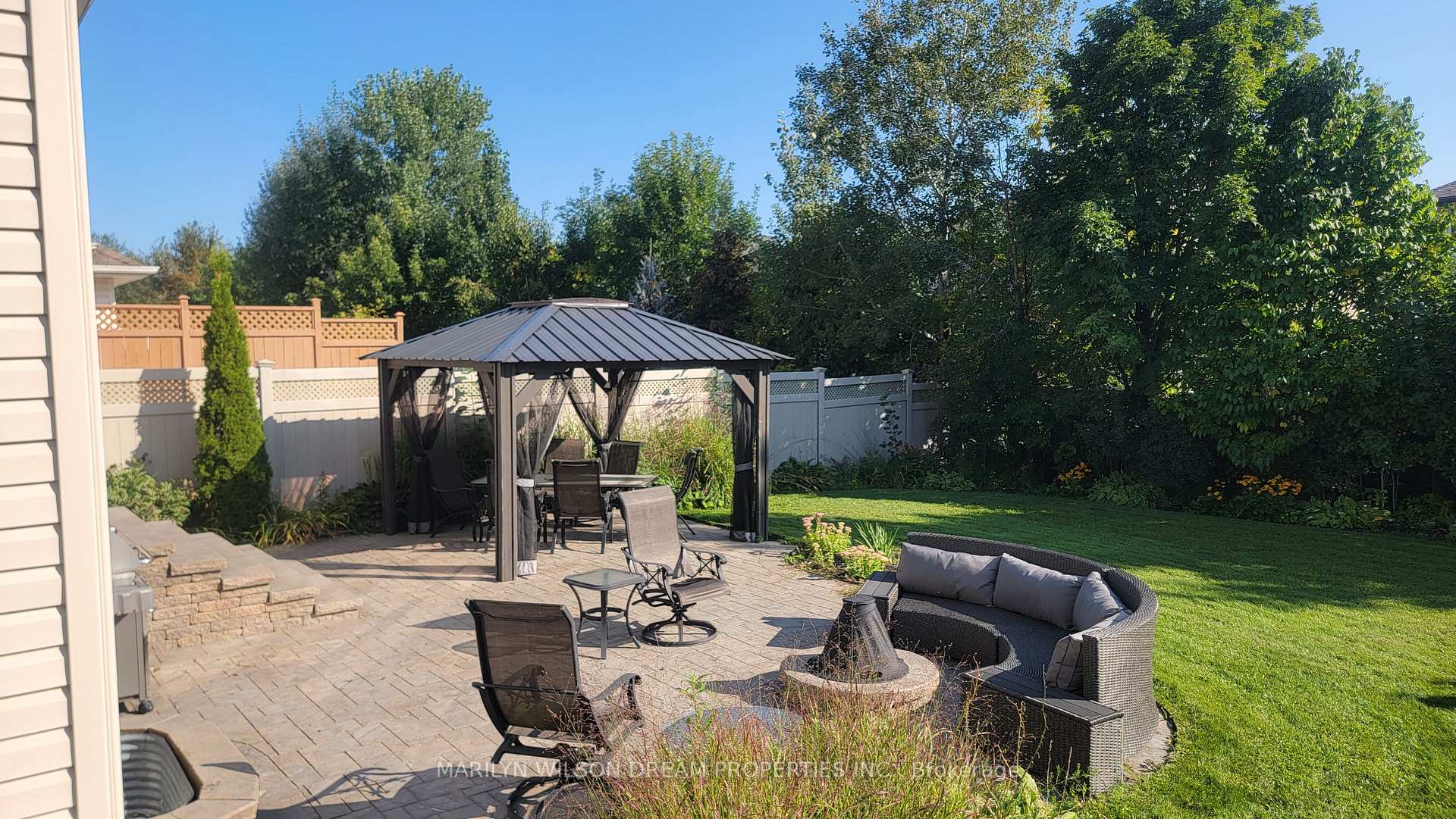 Photo 48 of 652 Netley Circle, Ottawa, Blossom Park/Kemp Park/Findlay Creek — HOMEH