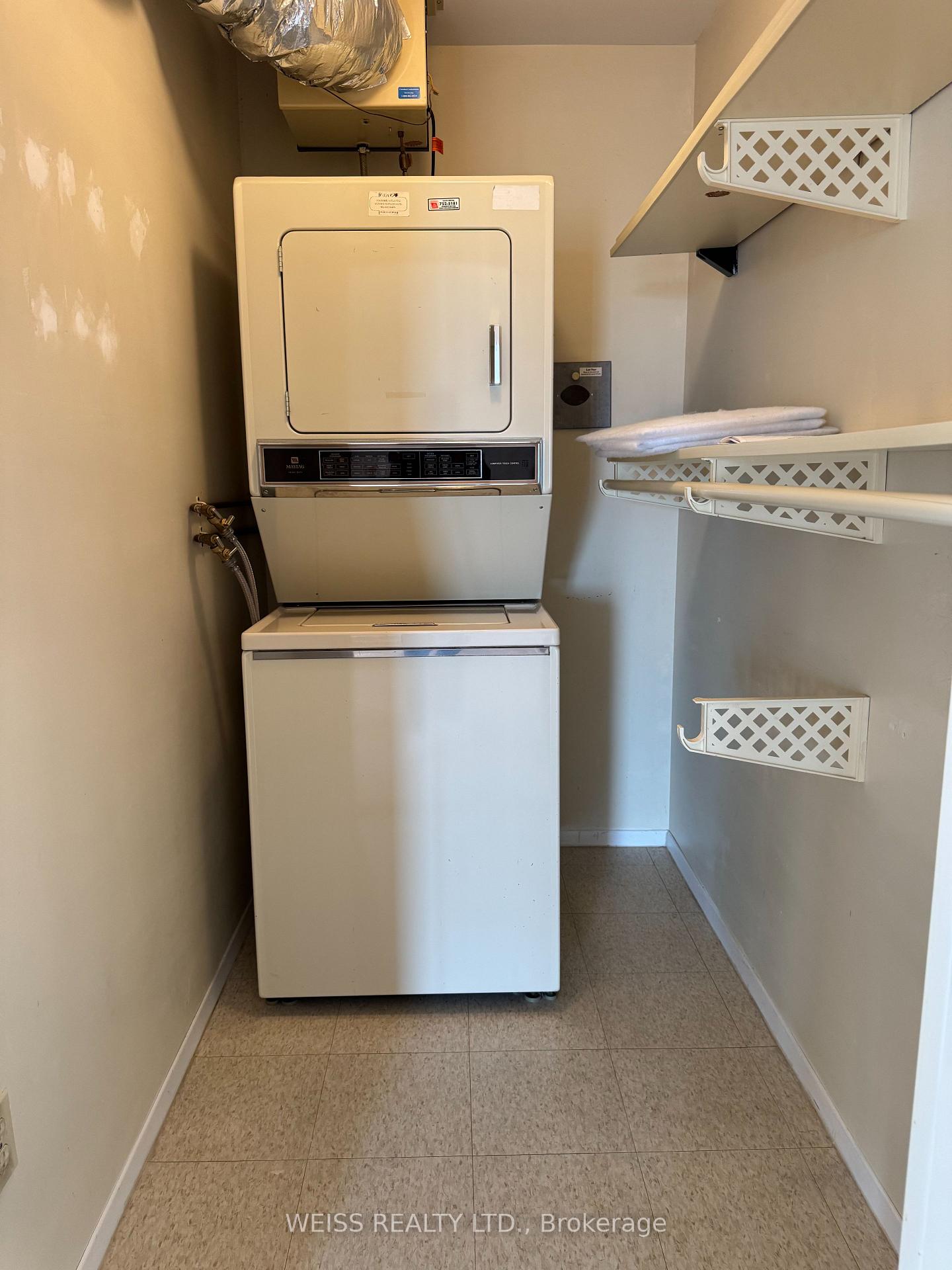 Photo 2 of Unit PH11, 55 Austin Drive, Markham, Markville — HOMEH