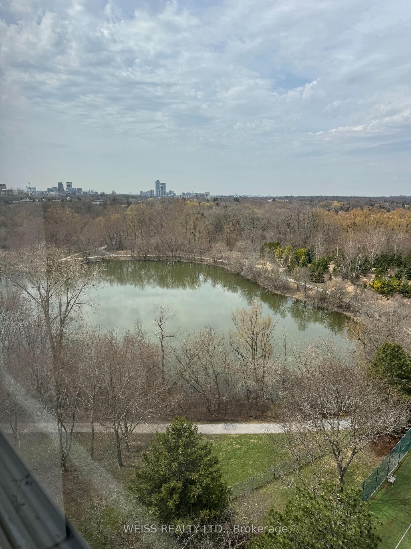 Photo 4 of Unit PH11, 55 Austin Drive, Markham, Markville — HOMEH