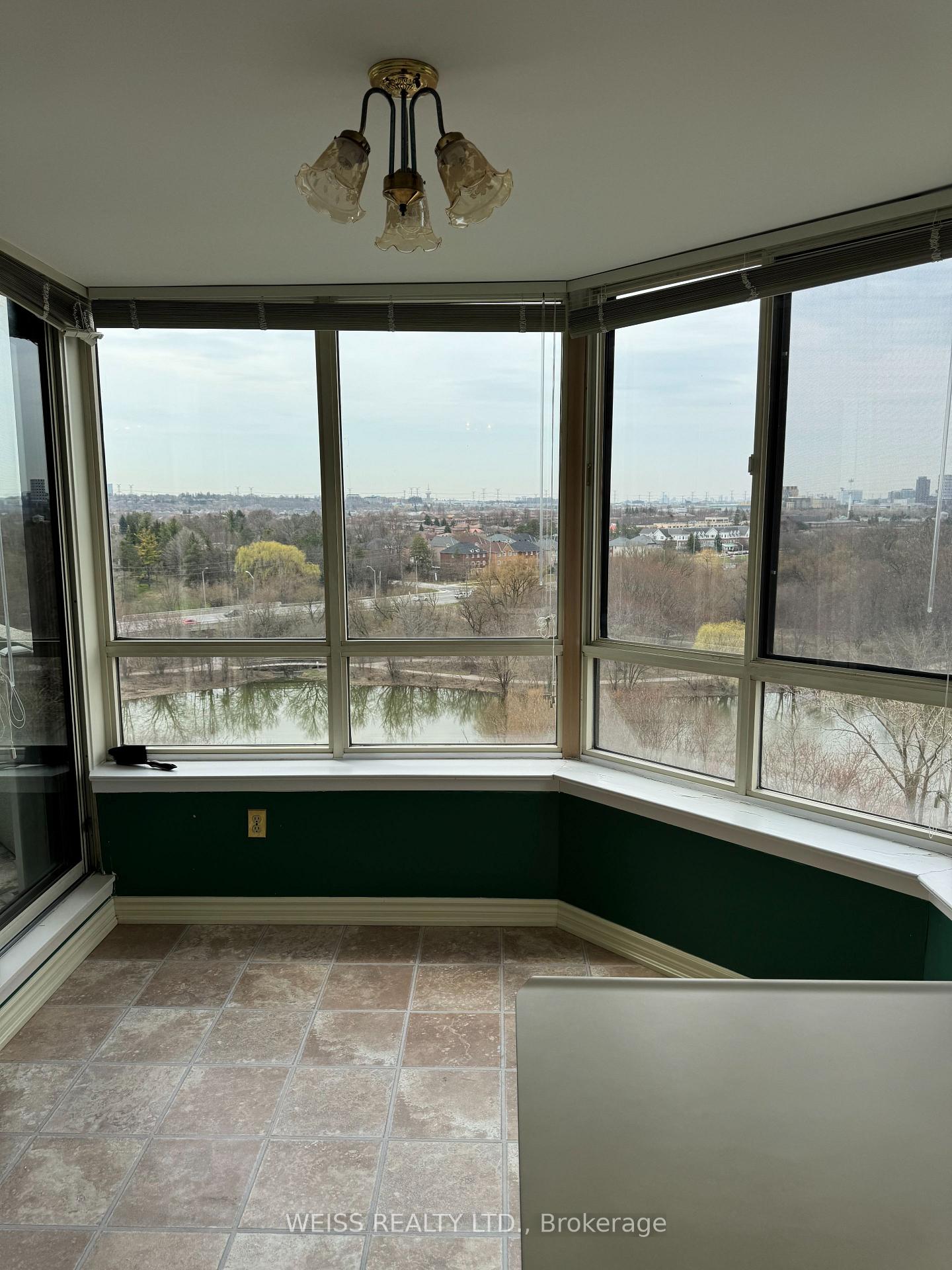 Photo 11 of Unit PH11, 55 Austin Drive, Markham, Markville — HOMEH