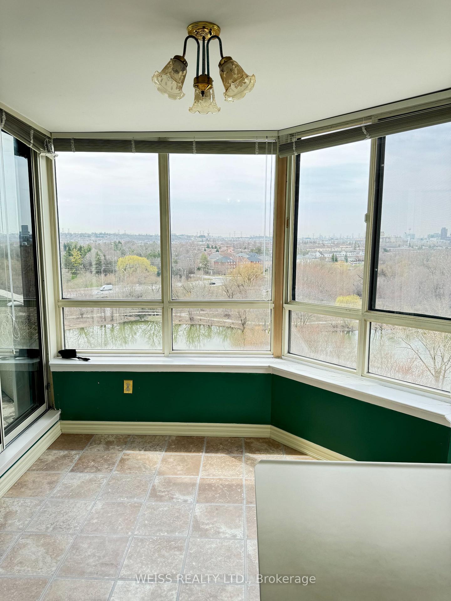 Photo 12 of Unit PH11, 55 Austin Drive, Markham, Markville — HOMEH