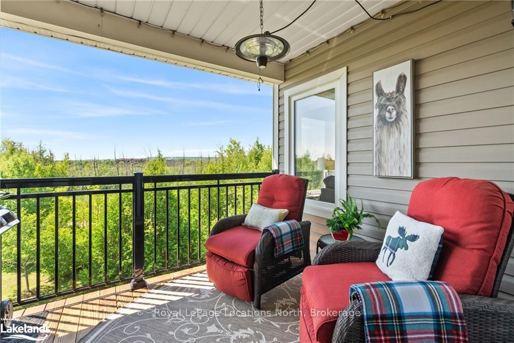 Front of Unit 302, 10 Brandy Lane Drive