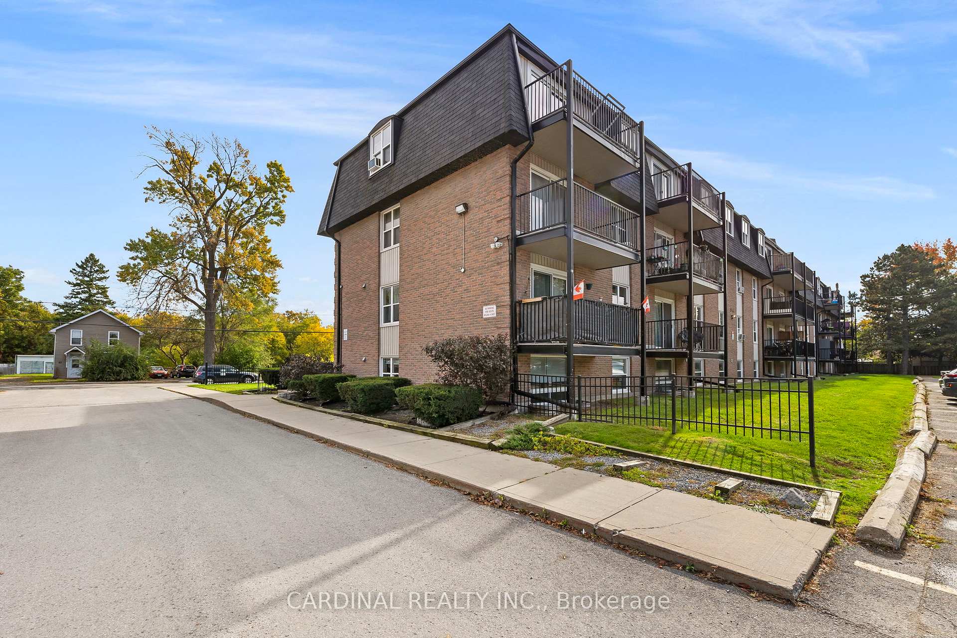 Photo 2 of Unit 108, 80 Grier Street, Belleville, Belleville Ward — HOMEH