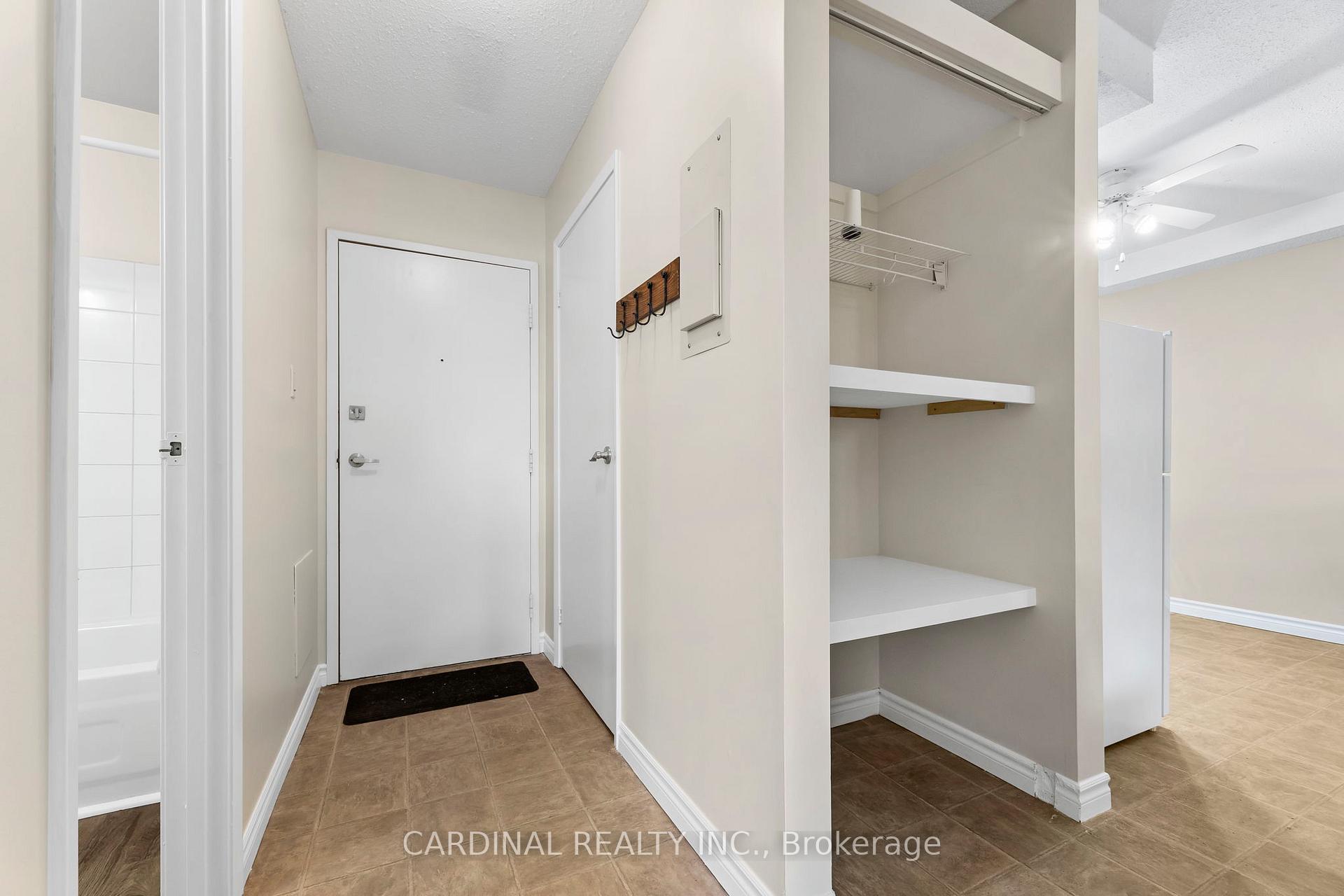 Photo 5 of Unit 108, 80 Grier Street, Belleville, Belleville Ward — HOMEH