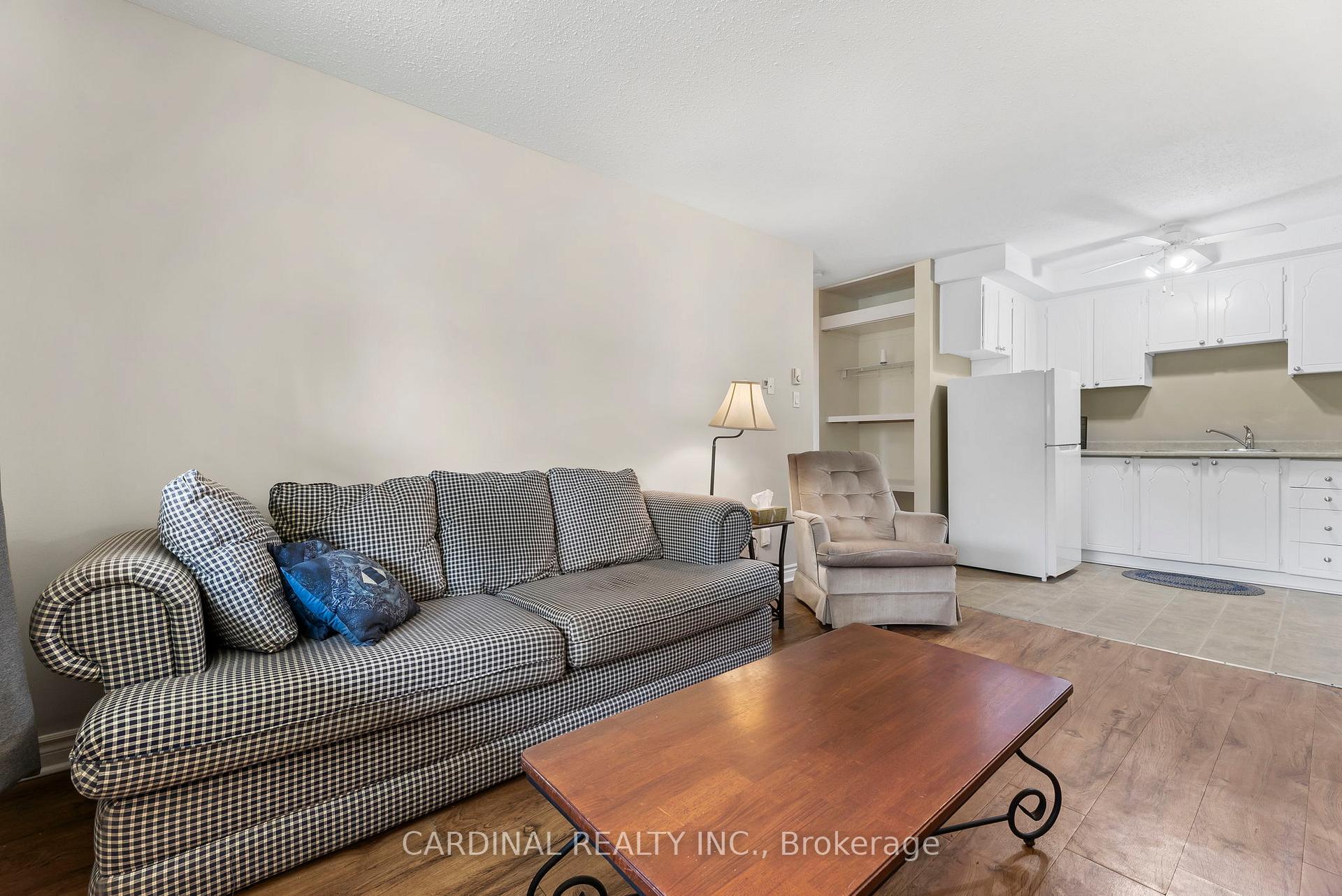 Photo 20 of Unit 108, 80 Grier Street, Belleville, Belleville Ward — HOMEH