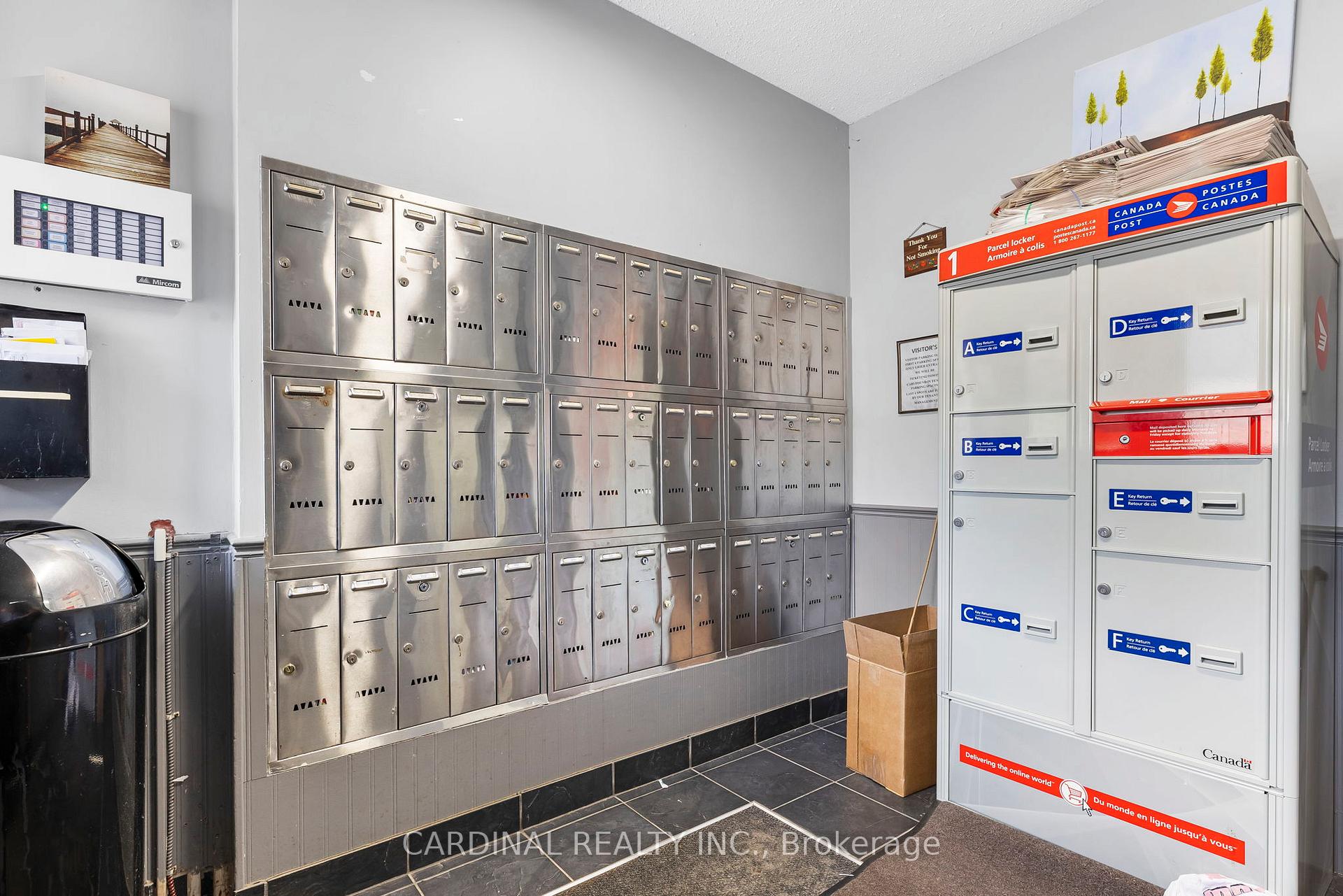 Photo 24 of Unit 108, 80 Grier Street, Belleville, Belleville Ward — HOMEH