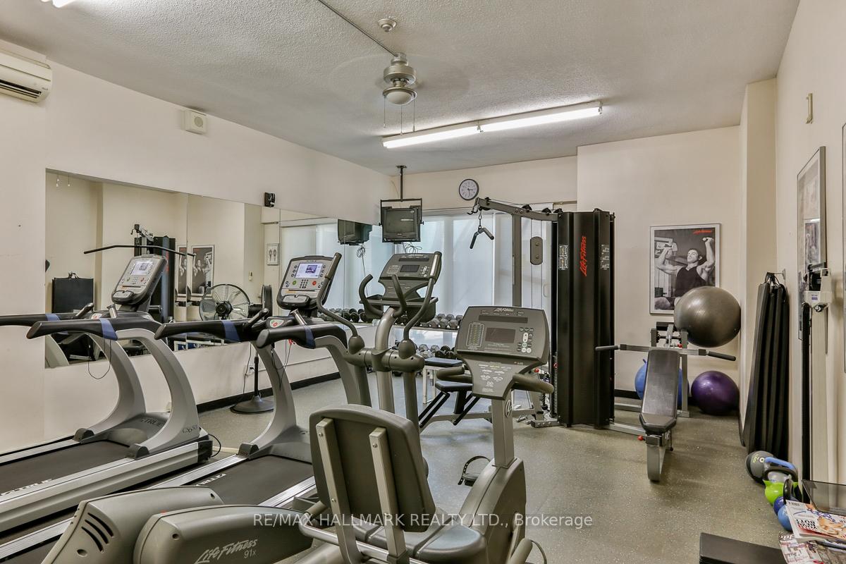 Photo 22 of Unit 802, 980 Broadview Avenue, Toronto, Broadview North — HOMEH