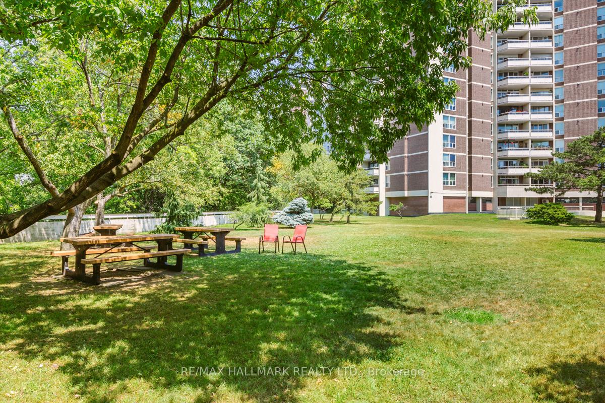 Photo 28 of Unit 802, 980 Broadview Avenue, Toronto, Broadview North — HOMEH
