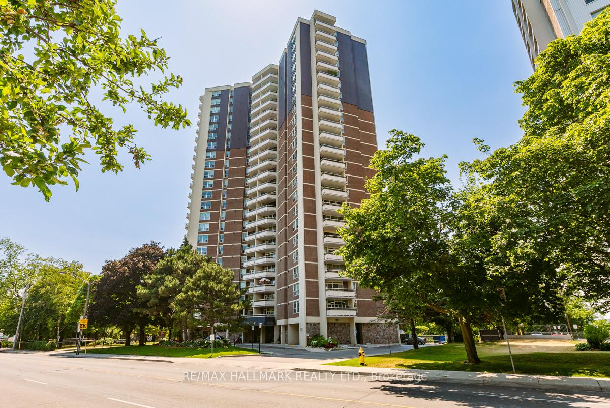 Photo 29 of Unit 802, 980 Broadview Avenue, Toronto, Broadview North — HOMEH