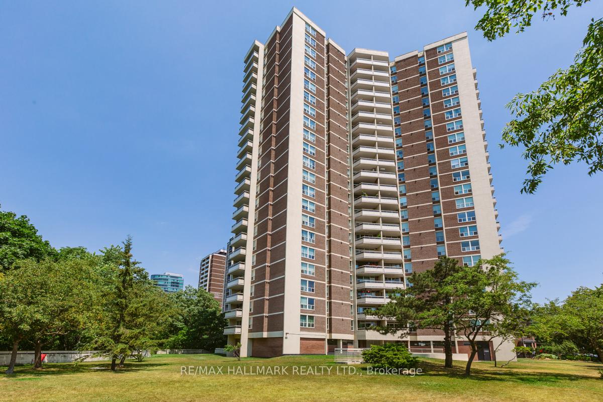 Photo 30 of Unit 802, 980 Broadview Avenue, Toronto, Broadview North — HOMEH
