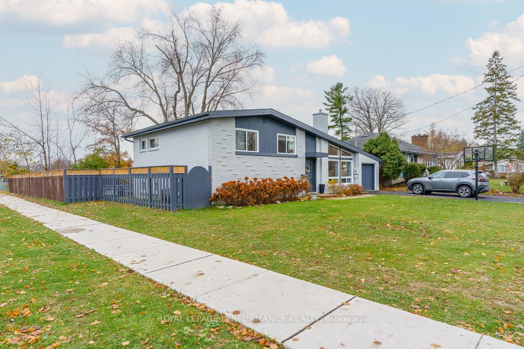 Photo 1 of 1402 Boyd Street, Cornwall — HOMEH