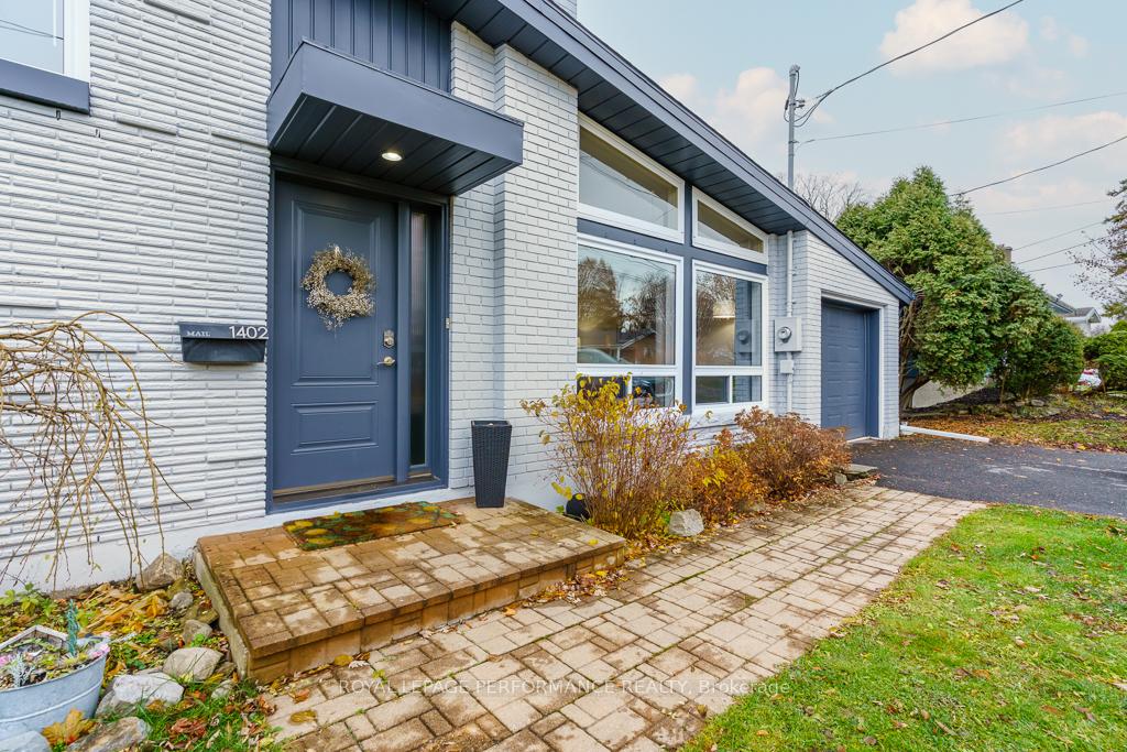 Photo 5 of 1402 Boyd Street, Cornwall — HOMEH
