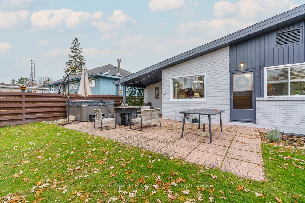 Photo 21 of 1402 Boyd Street, Cornwall — HOMEH