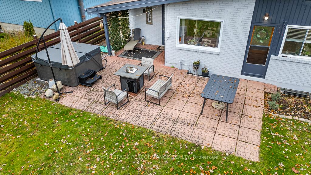 Photo 25 of 1402 Boyd Street, Cornwall — HOMEH