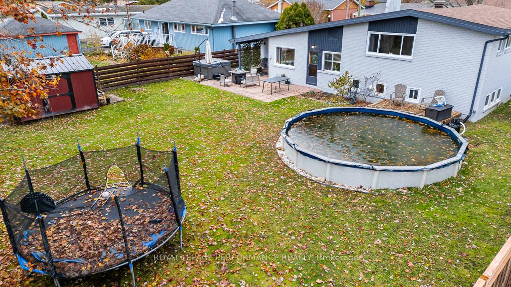 Photo 24 of 1402 Boyd Street, Cornwall — HOMEH