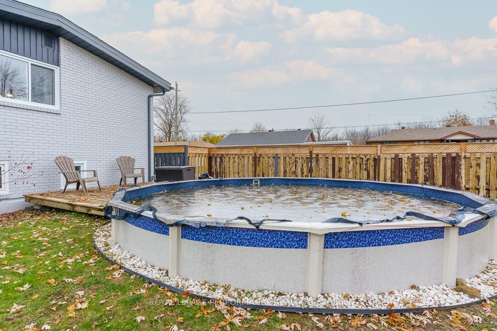 Photo 23 of 1402 Boyd Street, Cornwall — HOMEH