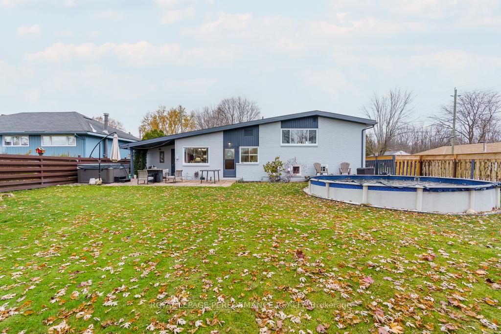 Photo 27 of 1402 Boyd Street, Cornwall — HOMEH