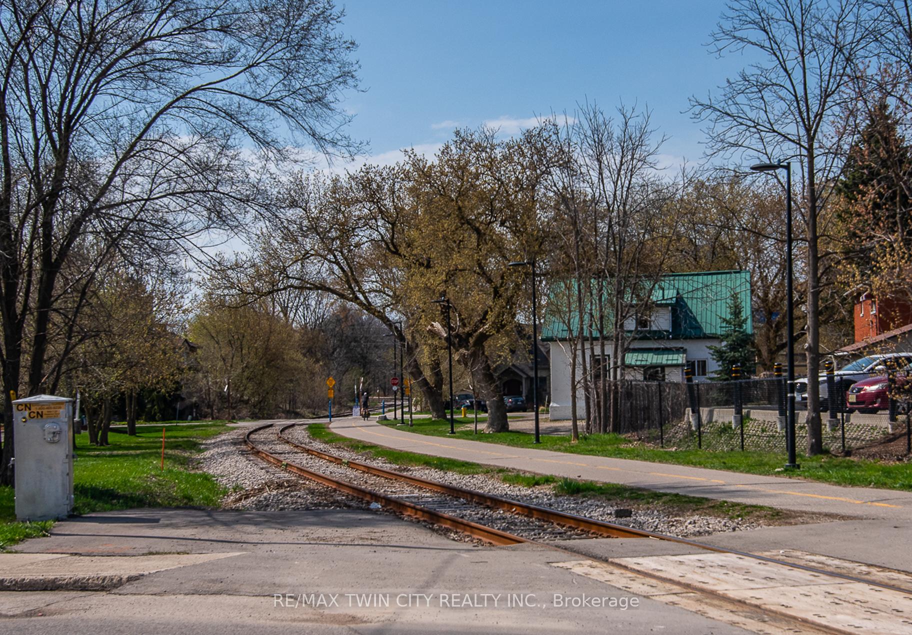 Photo 8 of Unit #B104, 112 Union Street E, Waterloo, Uptown Waterloo — HOMEH
