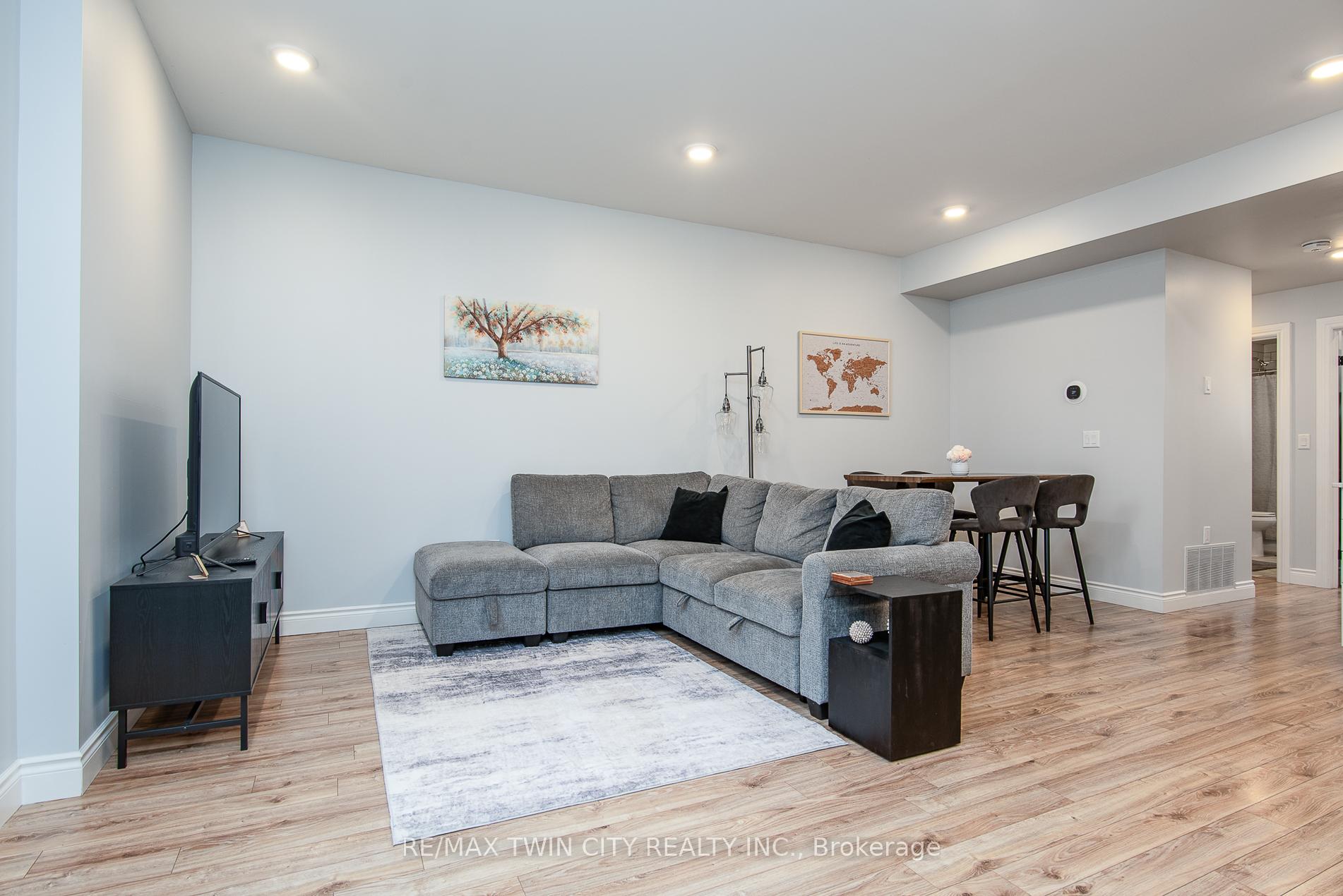 Photo 10 of Unit #B104, 112 Union Street E, Waterloo, Uptown Waterloo — HOMEH