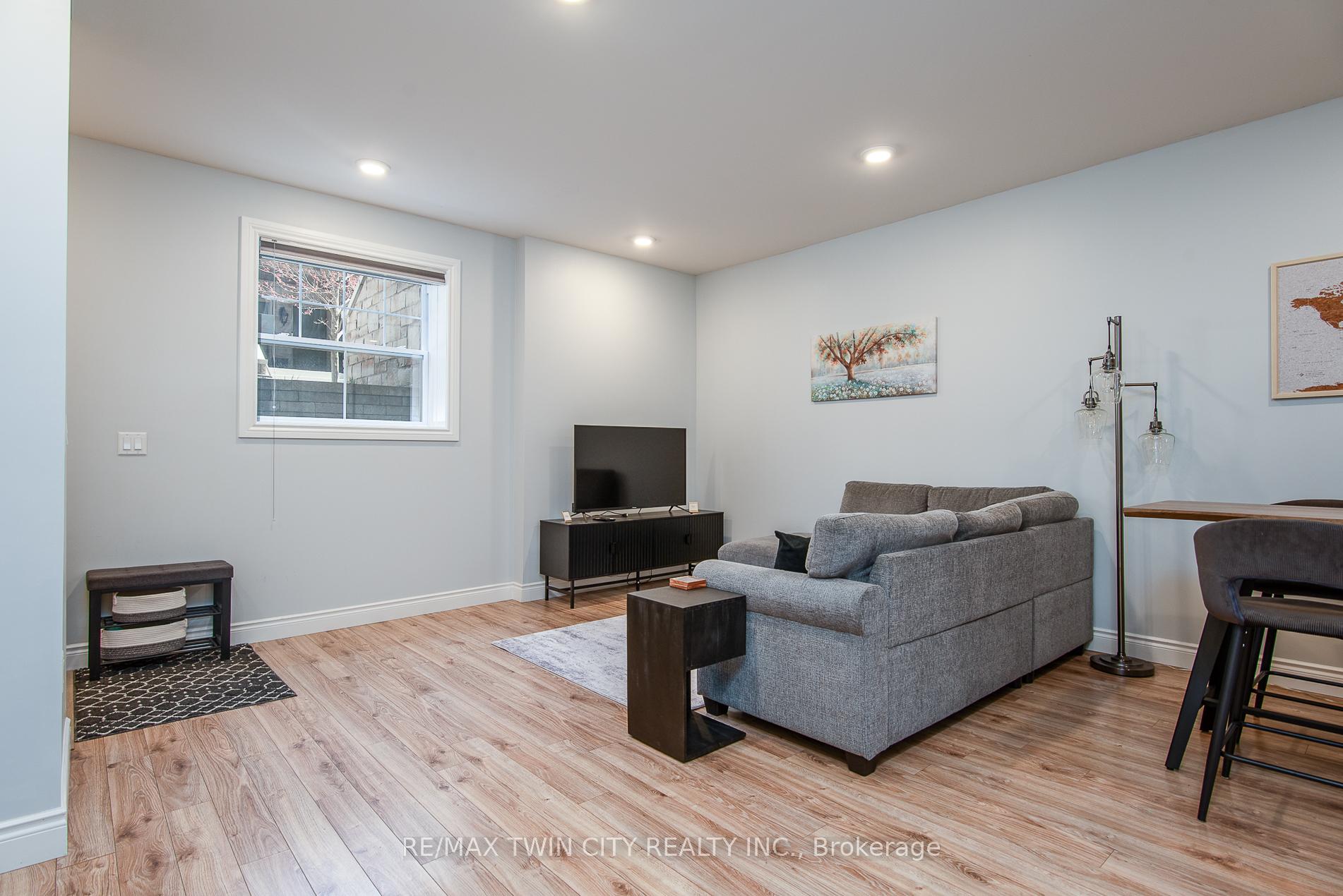 Photo 14 of Unit #B104, 112 Union Street E, Waterloo, Uptown Waterloo — HOMEH