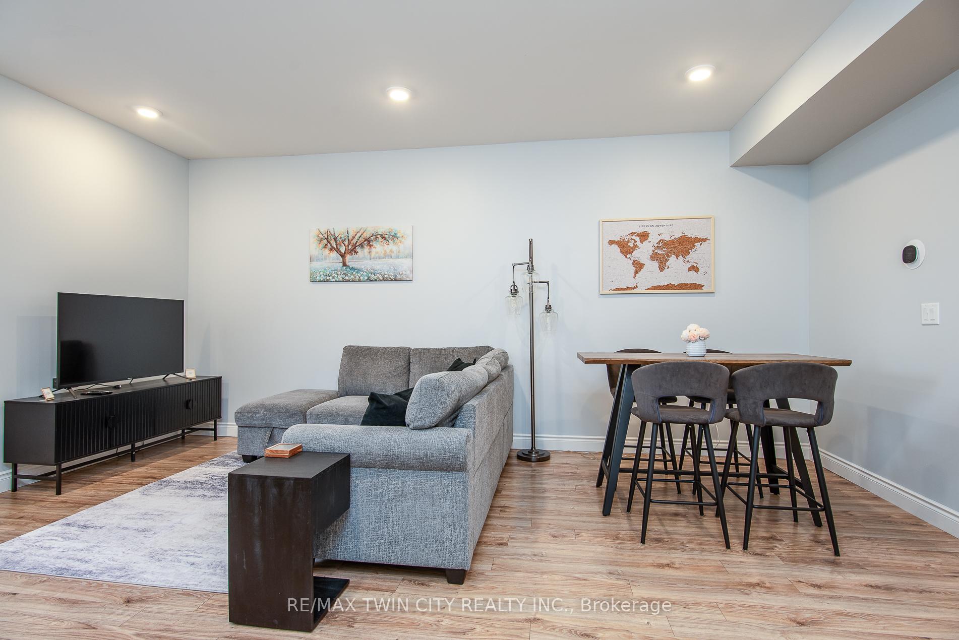 Photo 15 of Unit #B104, 112 Union Street E, Waterloo, Uptown Waterloo — HOMEH
