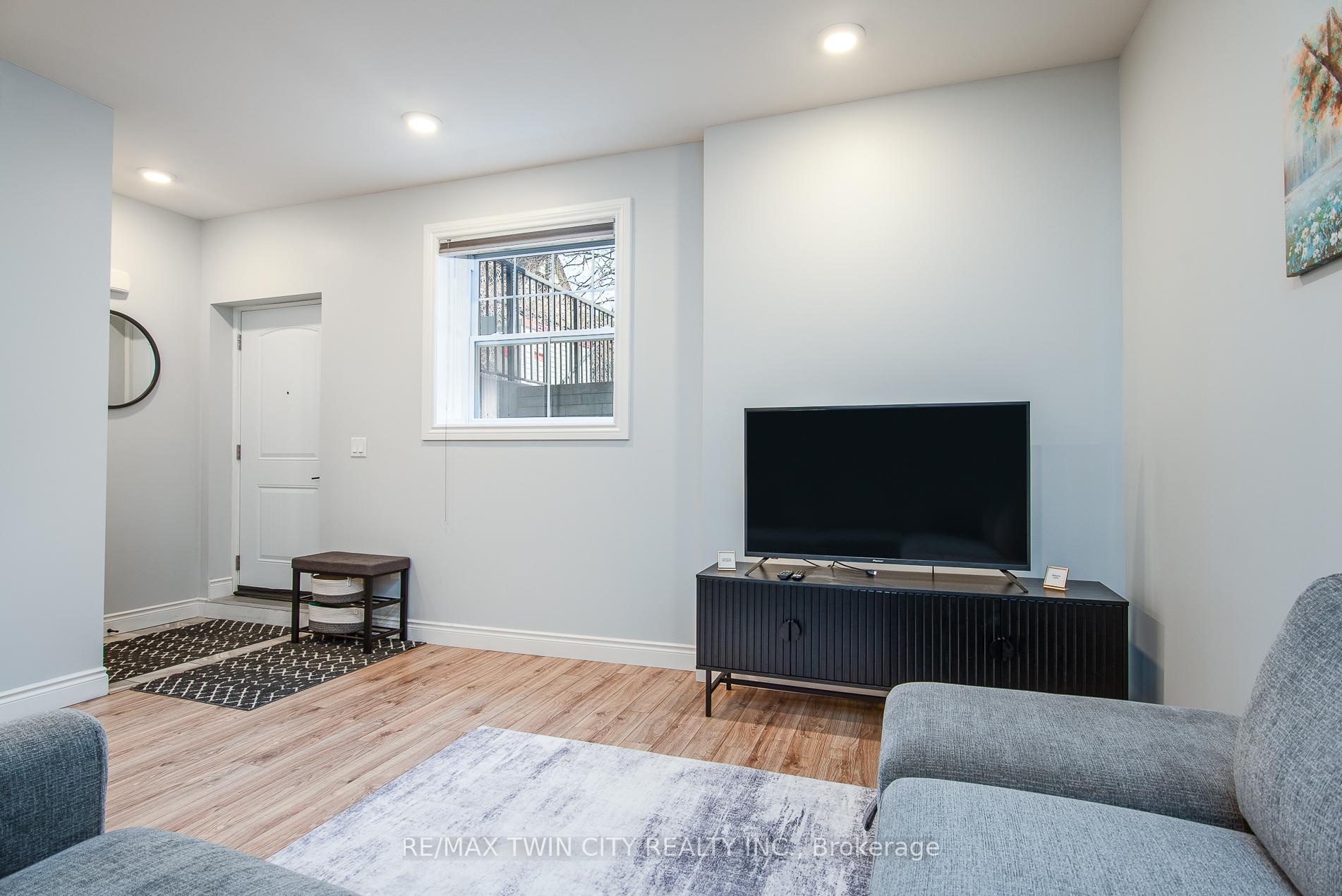Photo 16 of Unit #B104, 112 Union Street E, Waterloo, Uptown Waterloo — HOMEH