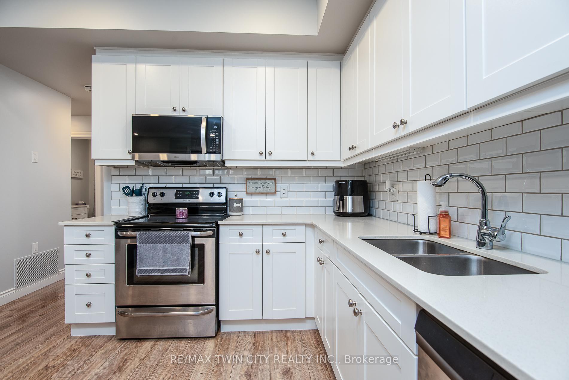 Photo 22 of Unit #B104, 112 Union Street E, Waterloo, Uptown Waterloo — HOMEH