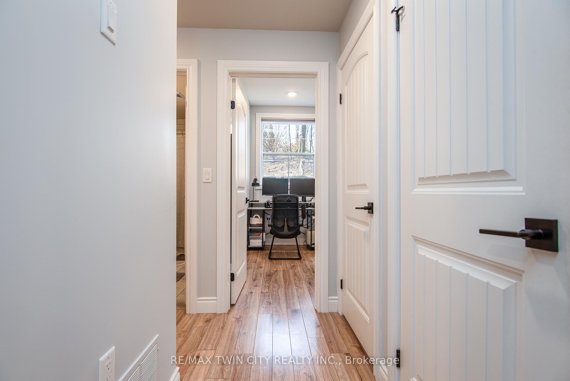 Photo 23 of Unit #B104, 112 Union Street E, Waterloo, Uptown Waterloo — HOMEH