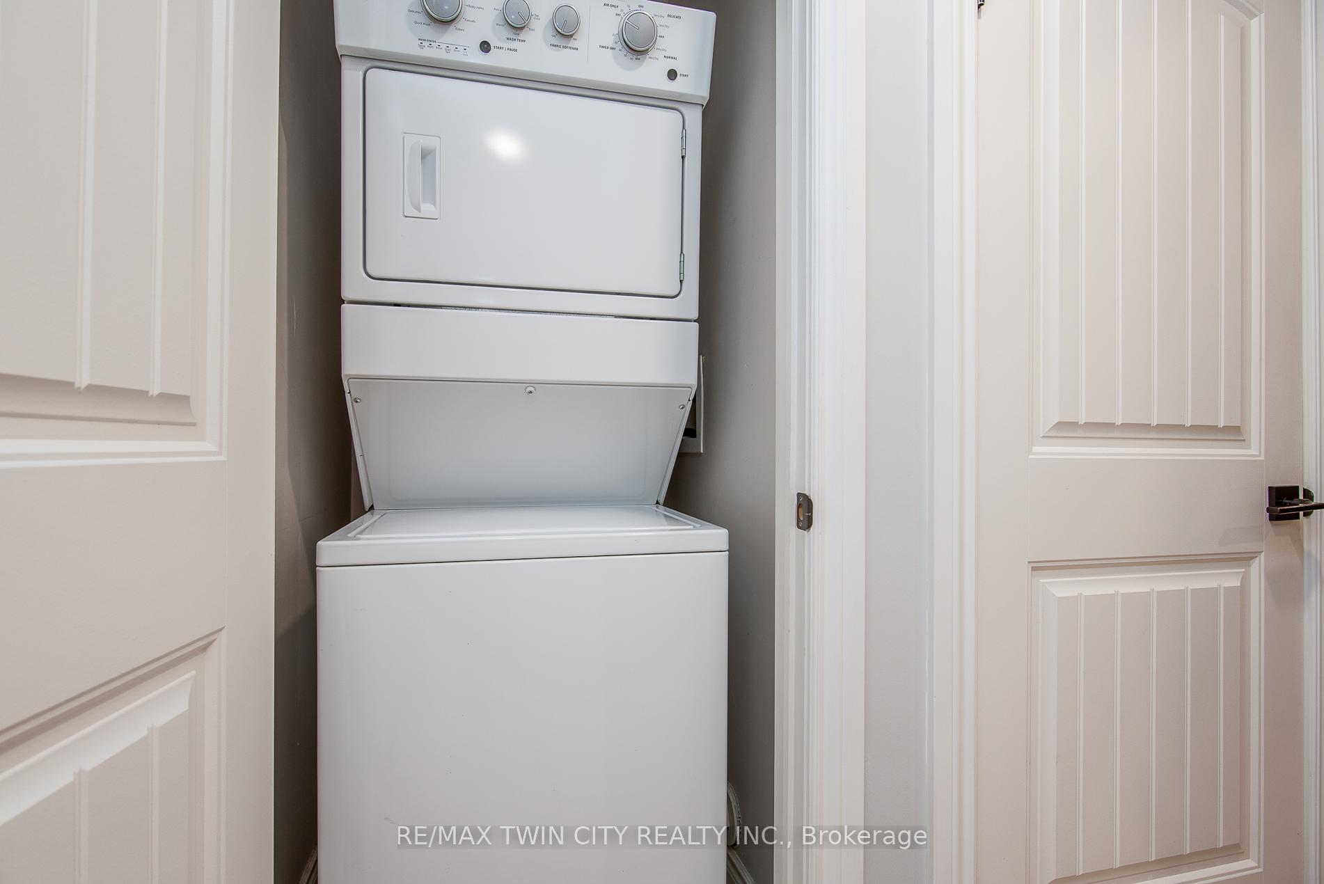 Photo 24 of Unit #B104, 112 Union Street E, Waterloo, Uptown Waterloo — HOMEH