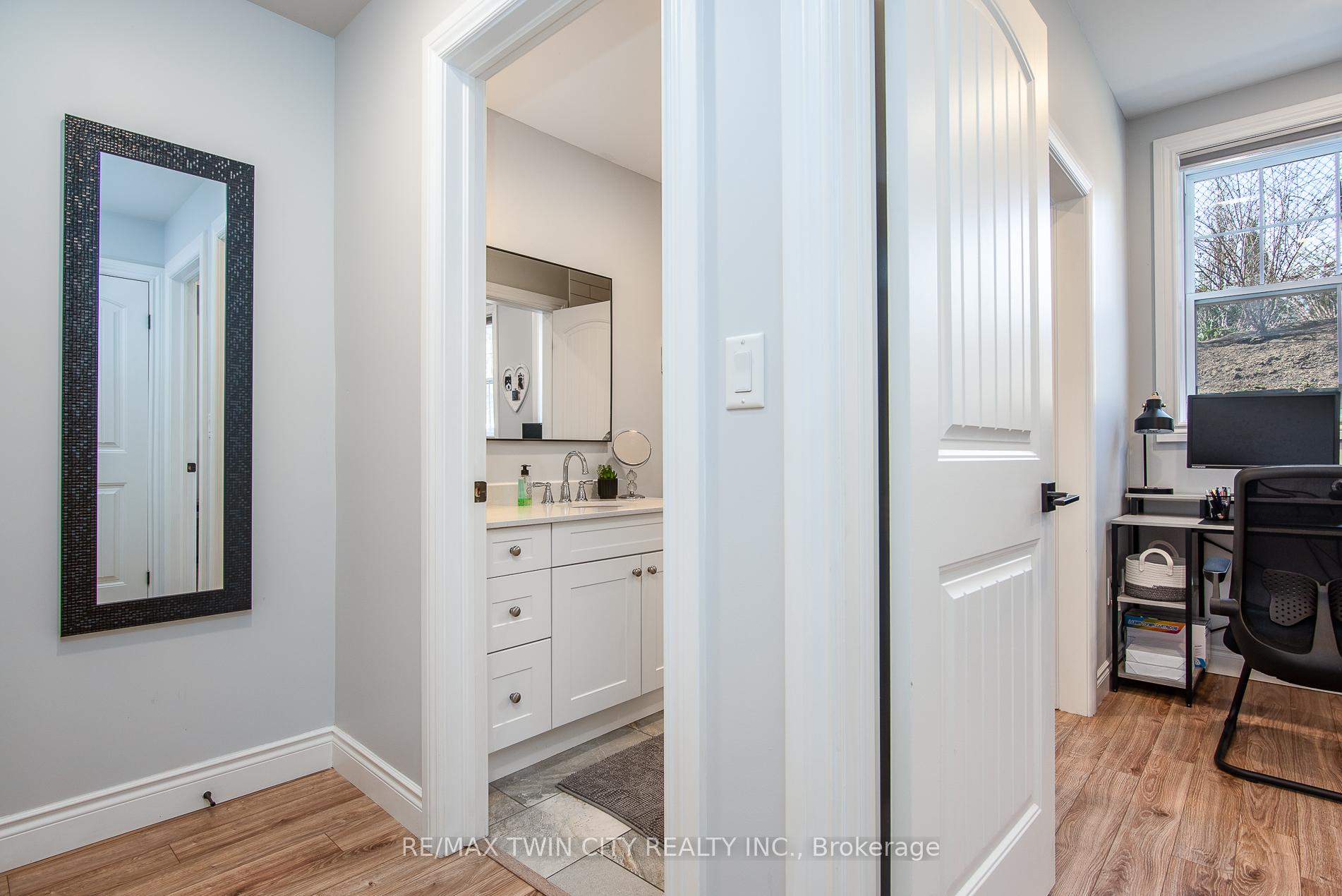 Photo 25 of Unit #B104, 112 Union Street E, Waterloo, Uptown Waterloo — HOMEH